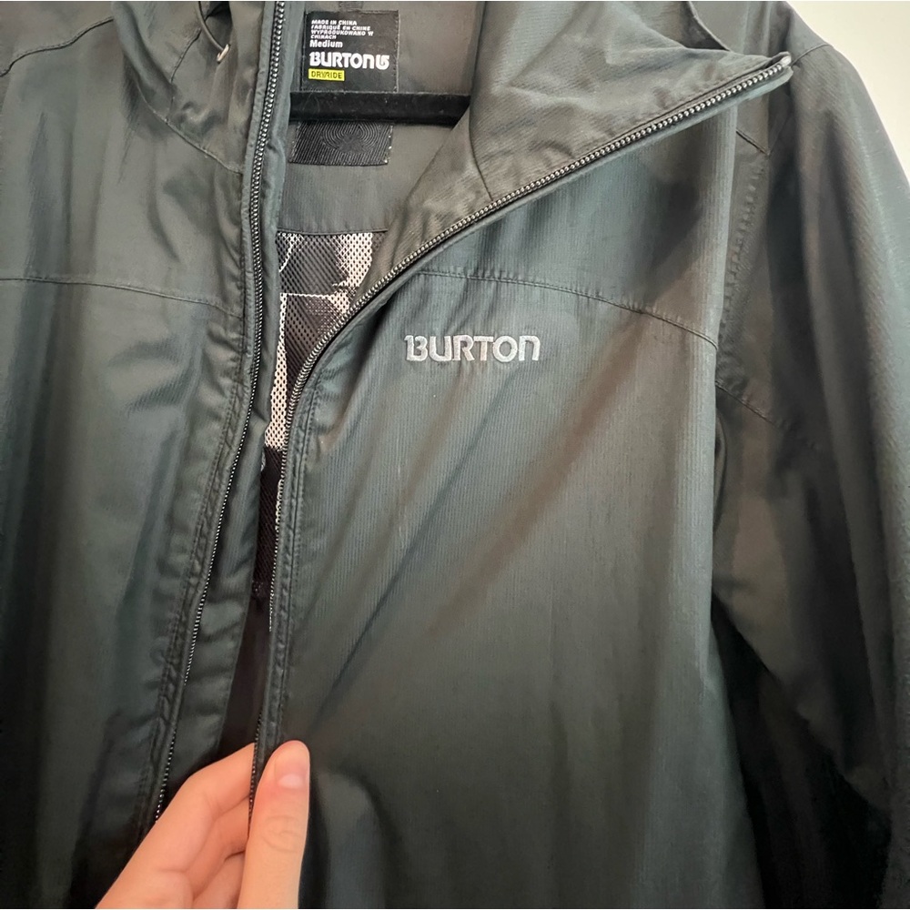 Burton Jacket